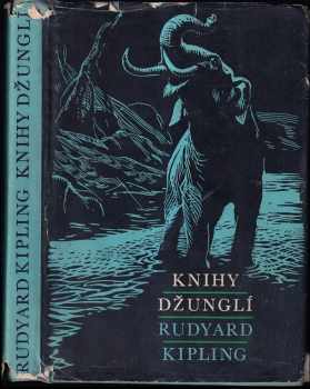 Knihy džunglí