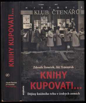 Knihy kupovati--