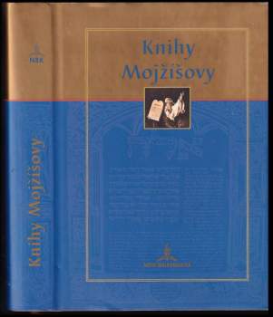 Knihy Mojžíšovy