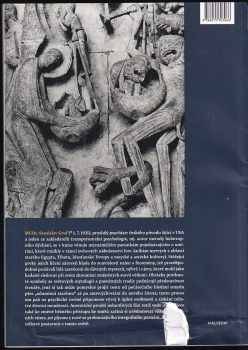 Stanislav Grof: Knihy mrtvých