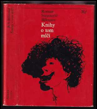 Knihy o tom mlčí