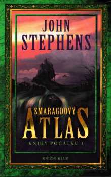 John Stephens: Knihy počátku