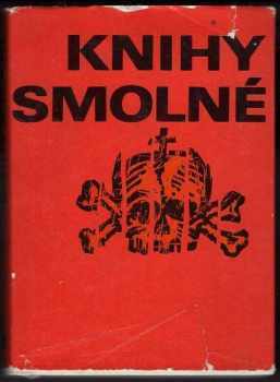 Knihy Smolné