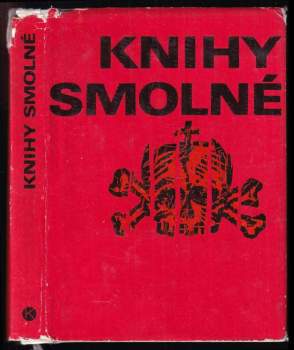 Knihy Smolné