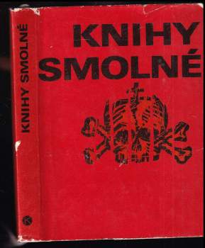 Knihy Smolné