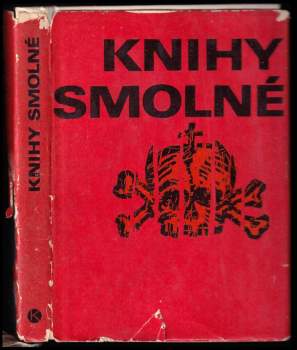 Knihy Smolné