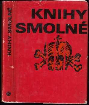 Knihy Smolné