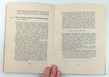 Knihy smolné založené léta 1588