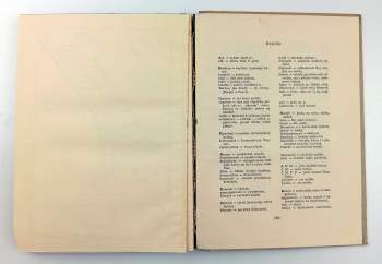 Knihy smolné založené léta 1588