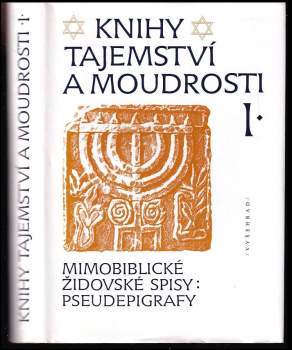 Knihy tajemství a moudrosti