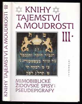 Knihy tajemství a moudrosti