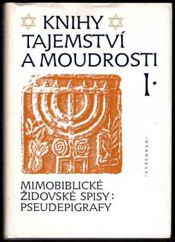 Knihy tajemství a moudrosti