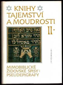Knihy tajemství a moudrosti