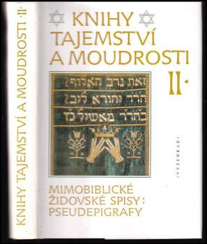 Knihy tajemství a moudrosti