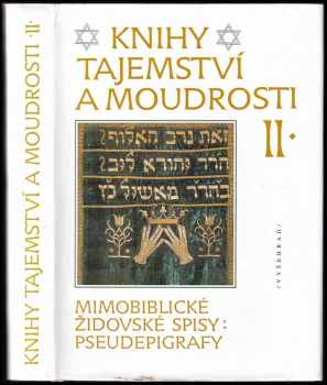 Knihy tajemství a moudrosti