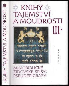 Knihy tajemství a moudrosti