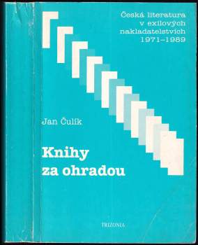 Knihy za ohradou