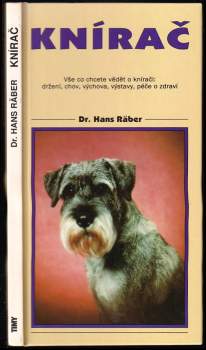 Hans Räber: Knírač