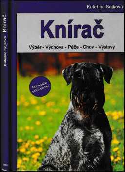 Kateřina Sojková: Knírač