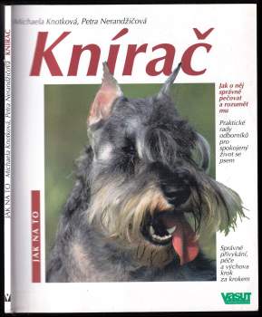 Michaela Knotková: Knírač