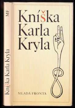 Karel Kryl: Kníška Karla Kryla