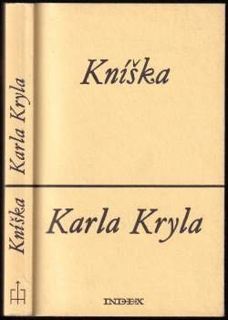Kníška Karla Kryla