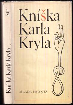 Karel Kryl: Kníška Karla Kryla