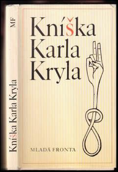 Kníška Karla Kryla