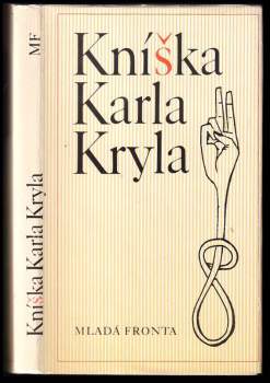 Kníška Karla Kryla