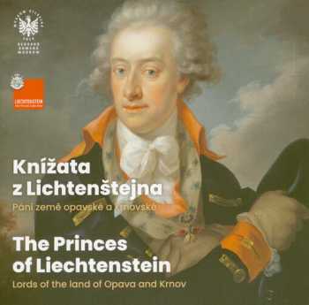Knížata z Lichtenštejna