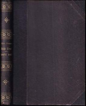 Kníže Alexej ; Korsičtí bratři