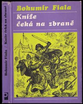 Kníže čeká na zbraně