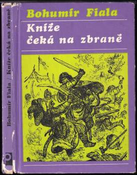 Kníže čeká na zbraně