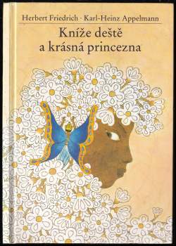 Kníže deště a krásná princezna