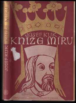 Kníže míru