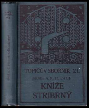 Kníže Stříbrný