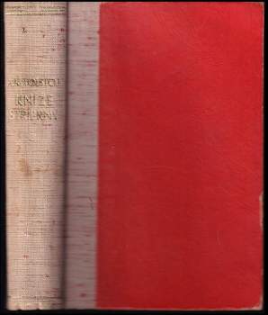 Aleksej Konstantinovič Tolstoj: Kníže Stříbrný