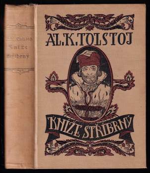 Kníže Stříbrný