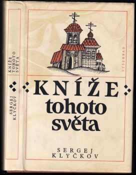Kníže tohoto světa