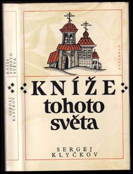 Kníže tohoto světa