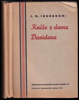Kníže z domu Davidova