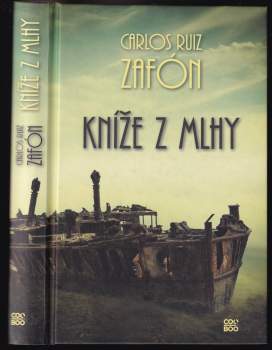 Kníže z mlhy
