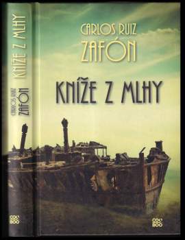 Kníže z mlhy