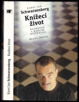 Knížecí život