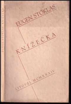 Knížečka