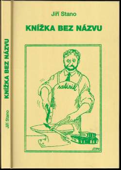 Knížka bez názvu