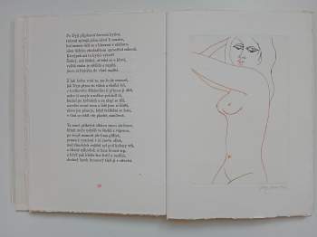 Miroslav Florian: Knížka lásky
