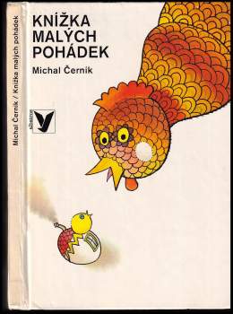 Knížka malých pohádek