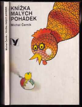 Knížka malých pohádek