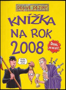 Knížka na rok 2008